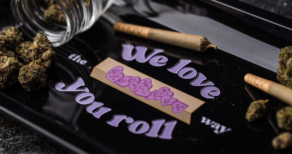 Verano Family Loves Cannabis Strains