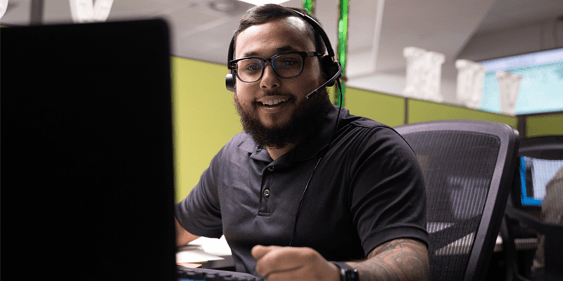 Virtual Consultation with the MÜV Patient Care Team