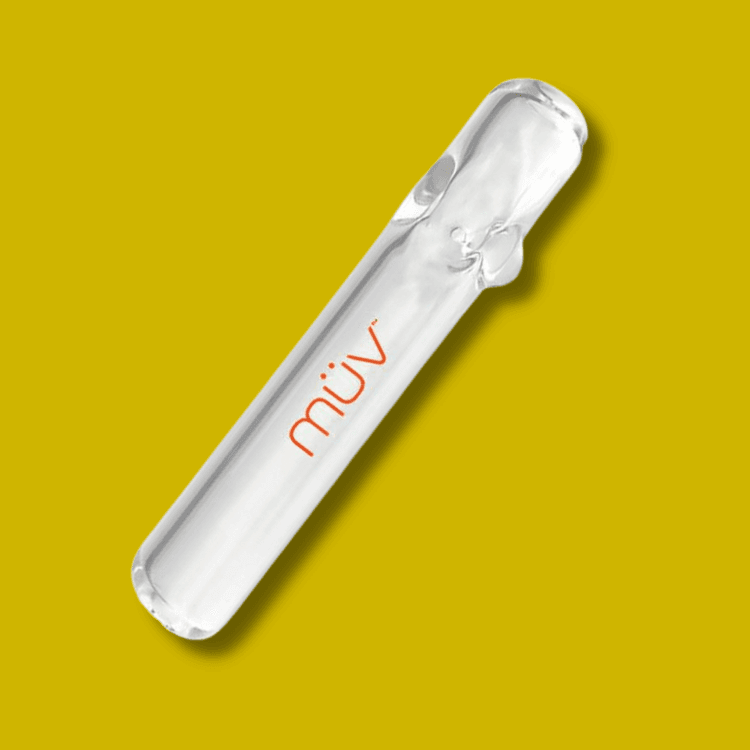 Cannabis Steamroller